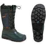 Obuv pánská HUNTER Pro 3811 gumová zimní lovecká Demar vel. 45