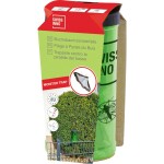 Gardigo Ultraschall Mückenvertreiber LED 66993 ultrazvuk odpuzovač komárů a jiného hmyzu (š x v x h) 65 x 65 x 68 mm bíl