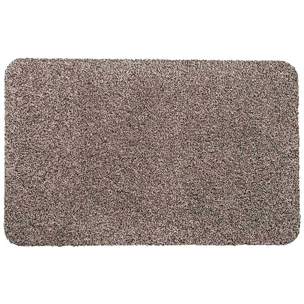 Siena HOME 588-1-506-060 Waterstop rohožka (d x š) 800 mm x 500 mm béžová