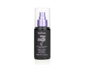 Topface Zmatňující fixační sprej na make-up Stay Matte 100 ml