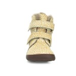 Bisgaard Emil Lamb Brown Dots