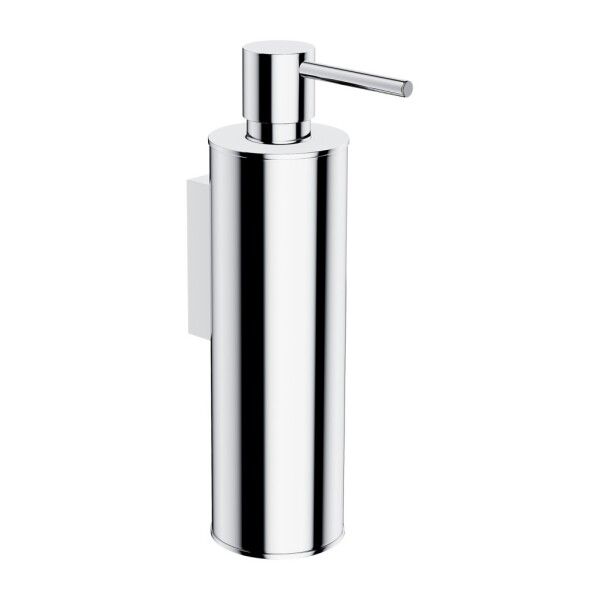 OMNIRES - MODERN PROJECT nástěnný dávkovač tekutého mýdla chrom /CR/ MP60721CR