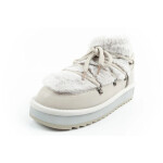 D.Franklin snow boots dámské zimní módní kožešina zateplené šedé dámské 38