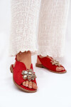 Sandály model 211629 Step in style 37