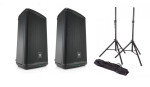 JBL PA System SET - 2x EON715 se stojany