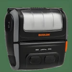Bixolon SPP-R410 / Mobilní termotiskárna / 112 mm / 203 dpi / USB / RS232 / Wi-Fi (SPP-R410WK5/BEG)