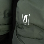 Alpinus bunda Trolltunga M BR43723 pánské L