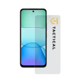 Tactical Glass Shield 2.5D sklo pro Xiaomi Redmi 13 4G Clear (57983122108)