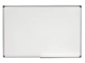 Classic Lakovaná magnetická tabule 45x60 / rám ALU (8594064861841)