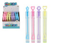 Bublifuk mini gelový 5 ml 4 druhy