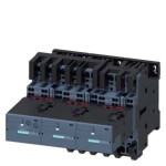 Siemens 3RA2423-8XF32-2AL2 kombinace hvězda-trojúhelník 3 spínací kontakty 690 V/AC 1 ks