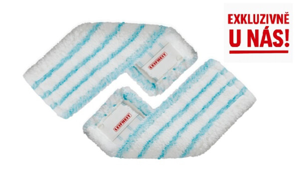 Návlek na mop Profi XL Micro Duo - 2 ks v balení 55153