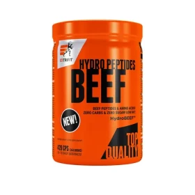 Extrifit Beef Hydro Peptides 420 cps (18600)