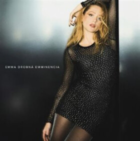 Emminencia - CD - Emma Drobná