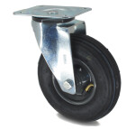 Feba Pojezdové kolečko bantamové DELI Ø 200, otočné 1722