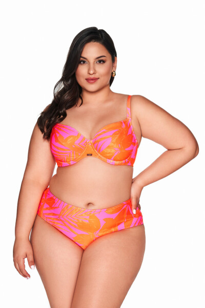 PLAVKOVÁ PODPRSENKA SK 215 TANGERINE TANGERINE 85C