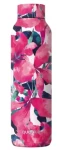 Quokka Nerezová termoláhev Solid Pink Bloom 850 ml (Q40194)