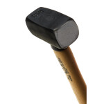 Kladivo kamenické PREMIUM, 1500 g, JUCO, ENPRO