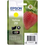 Epson Ink T09Q6, 503 Easy Mail Packaging originál kombinované balení černá, azurová, purpurová, žlutá C13T09Q64510