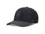 Nike Pánská kšiltovka New York Mets MLB City Connect Dri-Fit Rise 5 Panel Adjustable Cap Velikost: M/L