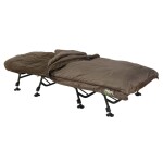 Giants Fishing Spací pytel RWX 5 Season Sleeping Bag,Giants Fishing Spací pytel RWX 5 Season Sleeping Bag