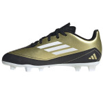 Dětské kopačky F50 Club Messi Jr FxG IG9319 - Adidas 37 1/3