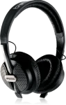 Behringer HPS5000 černá / Sluchátka / 2m / 3.5mm + 6.3mm (27000083)