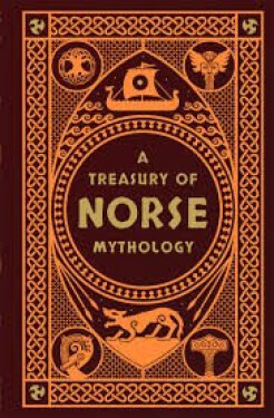 Treasury of Norse Mythology