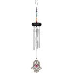 Meinl Sonic Energy Mini Chakra Chime Hamsa