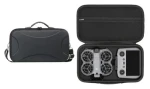 DJI Neo 2 PU brašna přes rameno černá