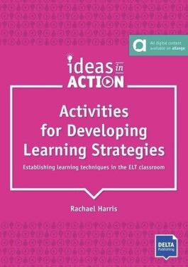 Activities for Developing Learning Strategies - Coursebook + MP3 allango.net - Rachael Harris
