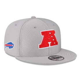 New Era Pánská kšiltovka Buffalo Bills NFL AFC 2024 Pro Bowl 9FIFTY Snapback