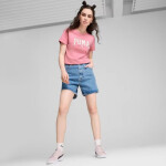 Puma ESS Logo Tee W 586775 52 L