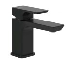 VILLEROY & BOCH - Subway 3.0 Umyvadlová baterie AquaSmart, matná černá TVW112001001K5