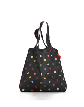 Reisenthel Mini Maxi Shopper Dots 15 L REISENTHEL-AT7009