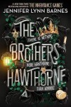 The Brothers Hawthorne Jennifer Lynn Barnes