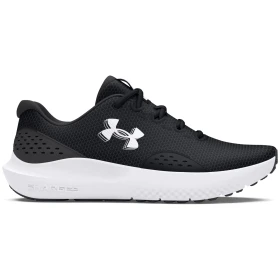 Under Armour UA Charged Surge 4-BLK Pánské boty černé 43 3027000-001-9.5
