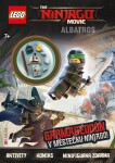 LEGO® NINJAGO Garmageddon městečku NINJAGO kolektiv