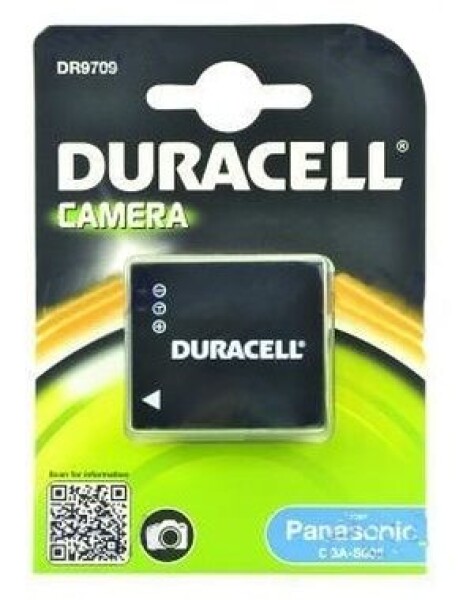 Duracell DR9709