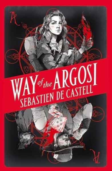 Fall of the Argosi