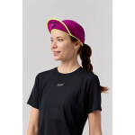 Běžecká čepice Lightweight Packable Hat 2.0 pink zatahovací lehká unisexová M/L