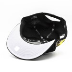 New Era Pánská kšiltovka Los Angeles Lakers NBA 17x Champions 9FIFTY Snapback