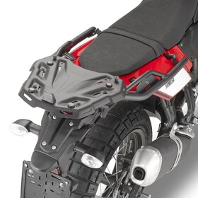 Sr2145 special rack pro Yamaha XT 700 Z Ténéré (19-24) pro kufry Monokey nebo Monolock