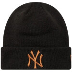 Kšiltovka New Era League Essential New York Yankees Beanie Hat 60580722 OSFM