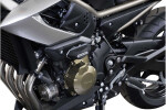 Yamaha Xj6 (08-12) / Xj6 Diversion (08-) - padací protektor SW-Motech