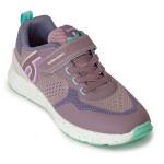 Dívčí tenisky ELASTICOS Lila, Biomeanics, 241271-D164, fialová - 31