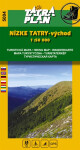 Nízke Tatry východ