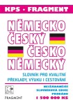 Německo-český a česko-německý slovník