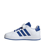 Boty adidas Grand Court 2.0 EL C Jr JQ8000 35