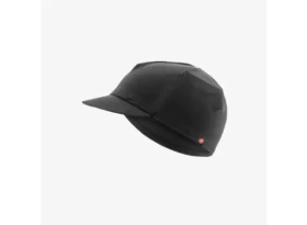 Castelli Premio Evo čepice Black vel. Uni